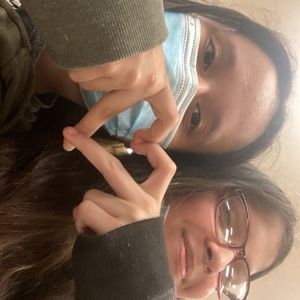 Meet your Posher, Leeah